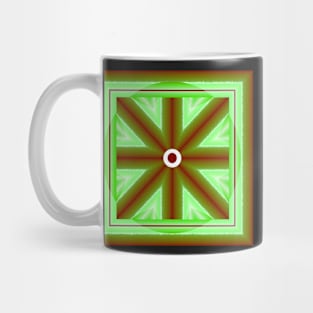 Central Mug